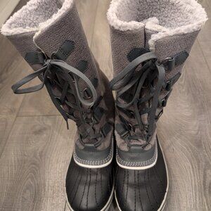 Women's Sorel Waterproof Boots
